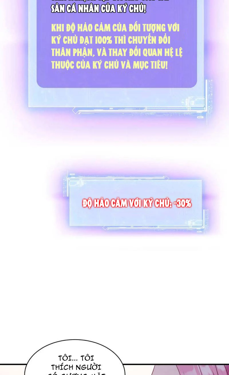 Bỏ Làm Simp Chúa, Ta Có Trong Tay Cả Tỉ Thần Hào! Chapter 34 - Trang 2