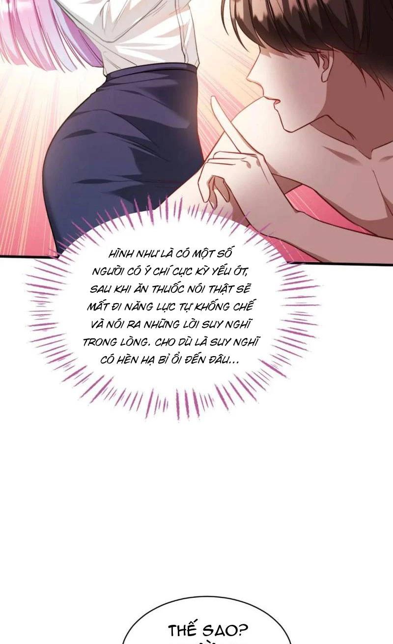 Bỏ Làm Simp Chúa, Ta Có Trong Tay Cả Tỉ Thần Hào! Chapter 34 - Trang 2