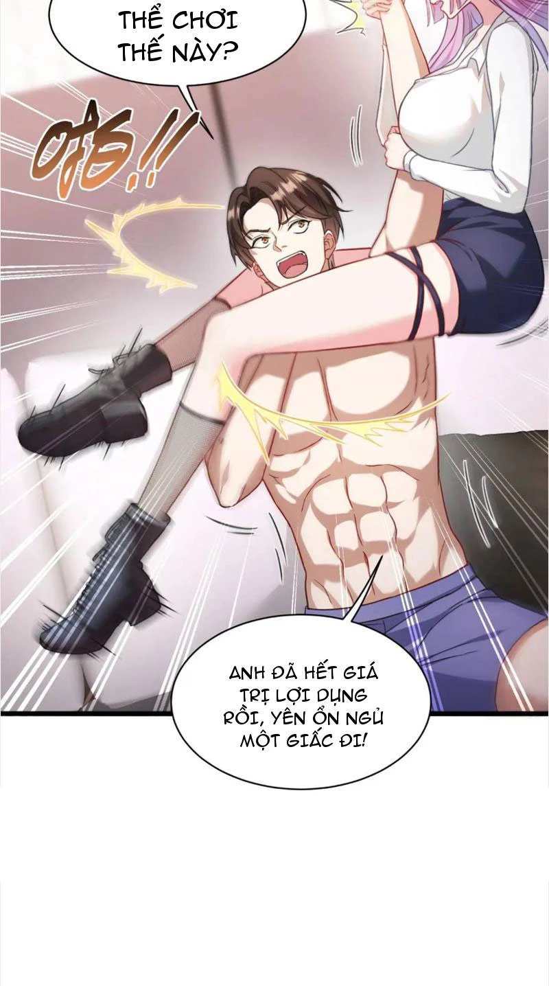 Bỏ Làm Simp Chúa, Ta Có Trong Tay Cả Tỉ Thần Hào! Chapter 34 - Trang 2