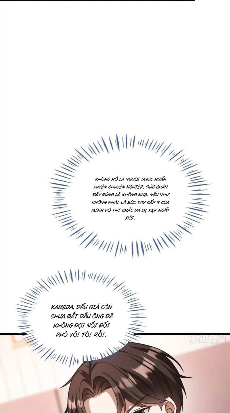 Bỏ Làm Simp Chúa, Ta Có Trong Tay Cả Tỉ Thần Hào! Chapter 34 - Trang 2