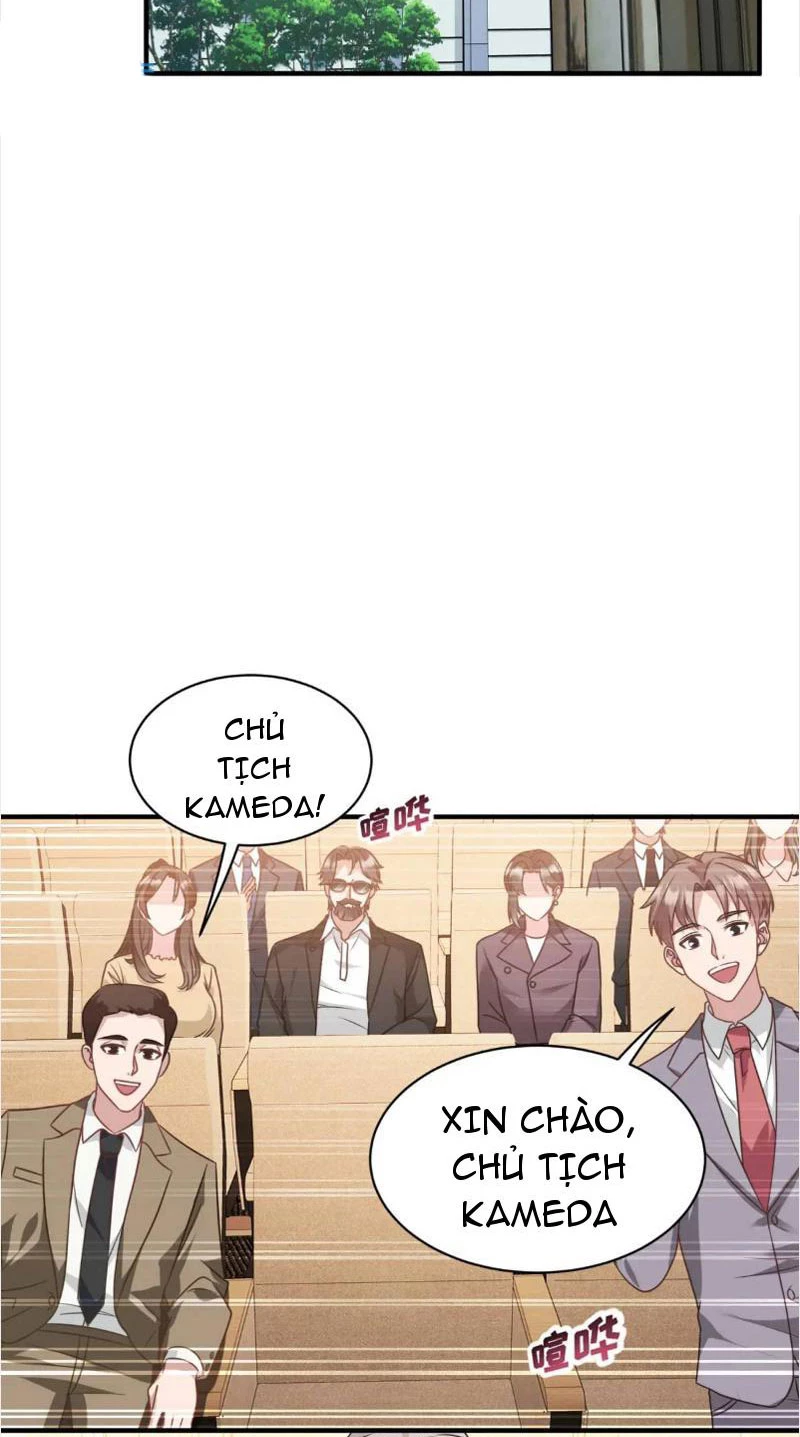 Bỏ Làm Simp Chúa, Ta Có Trong Tay Cả Tỉ Thần Hào! Chapter 34 - Trang 2