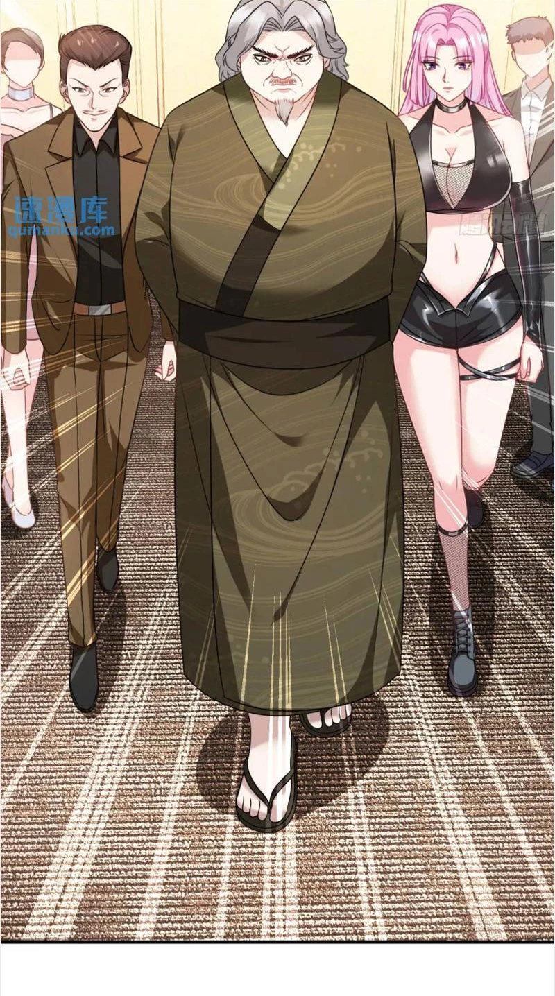 Bỏ Làm Simp Chúa, Ta Có Trong Tay Cả Tỉ Thần Hào! Chapter 34 - Trang 2