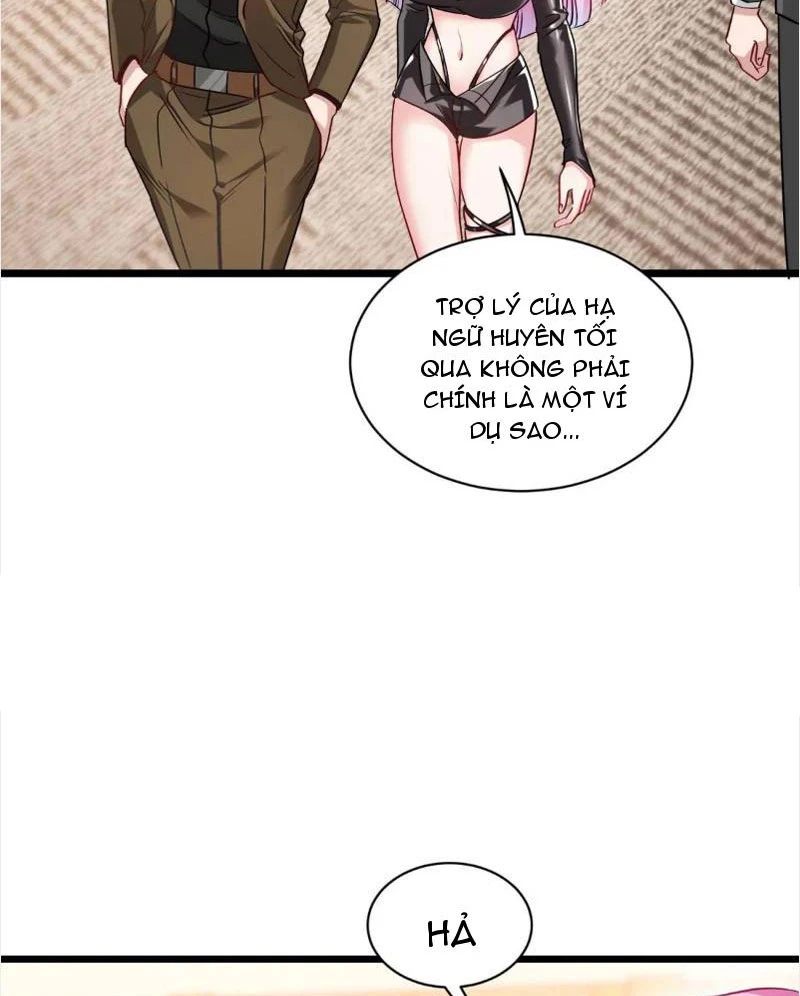 Bỏ Làm Simp Chúa, Ta Có Trong Tay Cả Tỉ Thần Hào! Chapter 34 - Trang 2