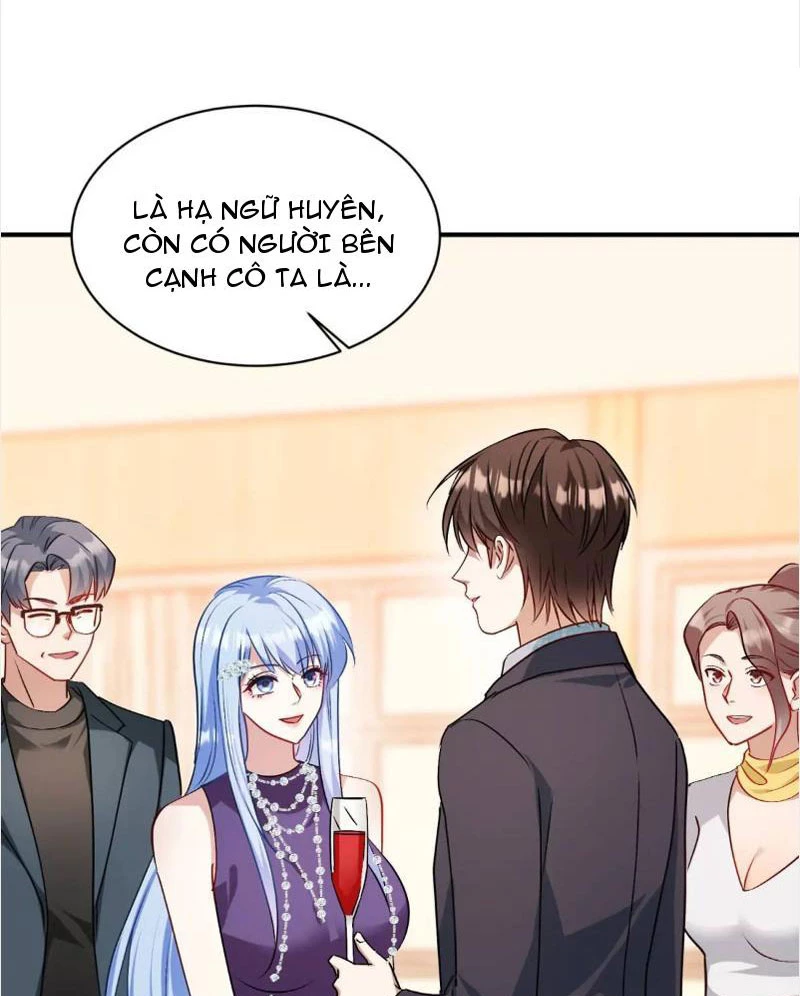 Bỏ Làm Simp Chúa, Ta Có Trong Tay Cả Tỉ Thần Hào! Chapter 34 - Trang 2