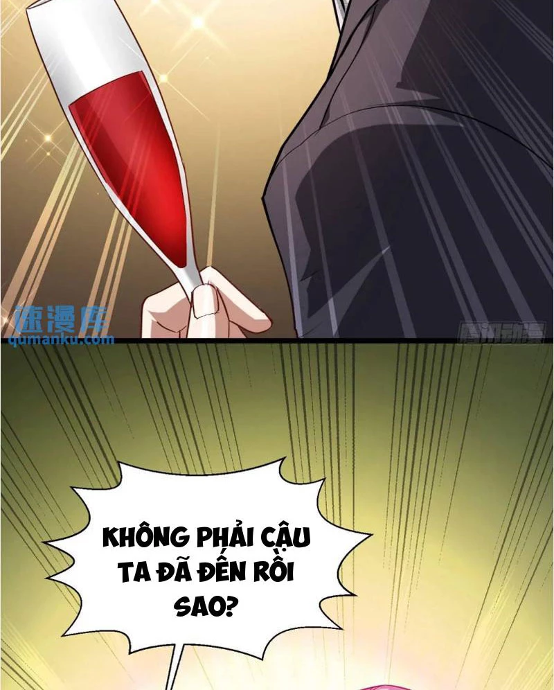 Bỏ Làm Simp Chúa, Ta Có Trong Tay Cả Tỉ Thần Hào! Chapter 34 - Trang 2