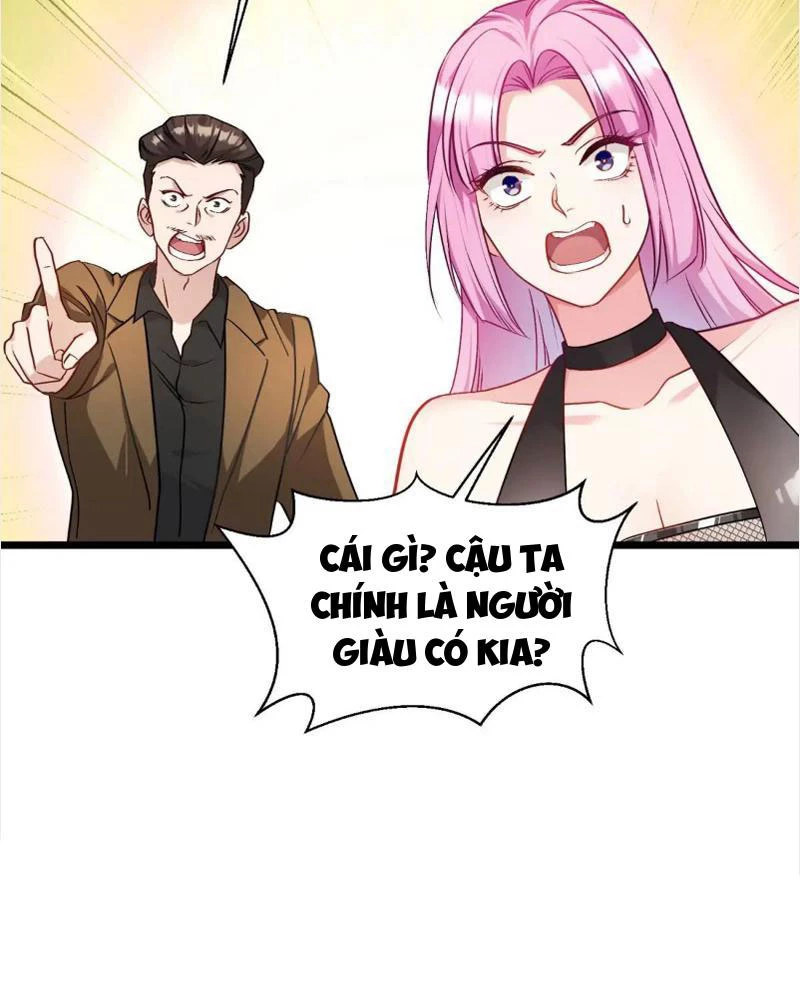 Bỏ Làm Simp Chúa, Ta Có Trong Tay Cả Tỉ Thần Hào! Chapter 34 - Trang 2