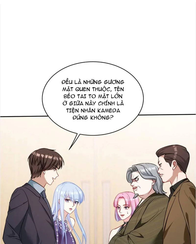 Bỏ Làm Simp Chúa, Ta Có Trong Tay Cả Tỉ Thần Hào! Chapter 34 - Trang 2