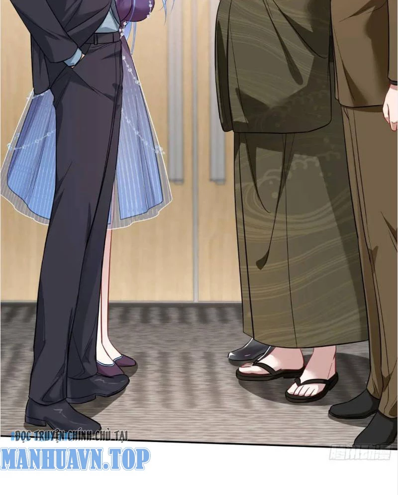 Bỏ Làm Simp Chúa, Ta Có Trong Tay Cả Tỉ Thần Hào! Chapter 34 - Trang 2