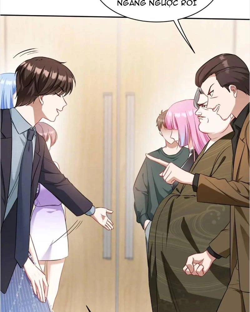 Bỏ Làm Simp Chúa, Ta Có Trong Tay Cả Tỉ Thần Hào! Chapter 34 - Trang 2