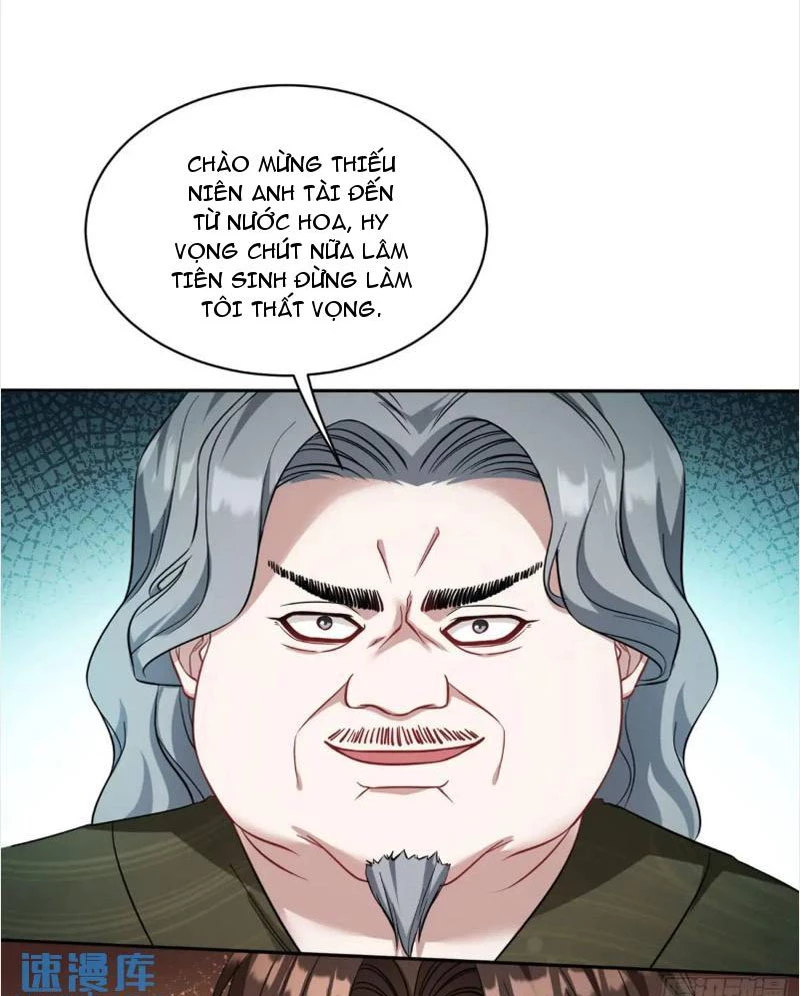 Bỏ Làm Simp Chúa, Ta Có Trong Tay Cả Tỉ Thần Hào! Chapter 34 - Trang 2