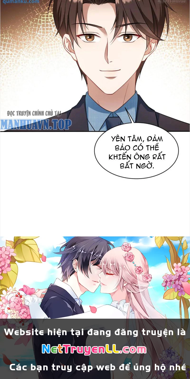 Bỏ Làm Simp Chúa, Ta Có Trong Tay Cả Tỉ Thần Hào! Chapter 34 - Trang 2