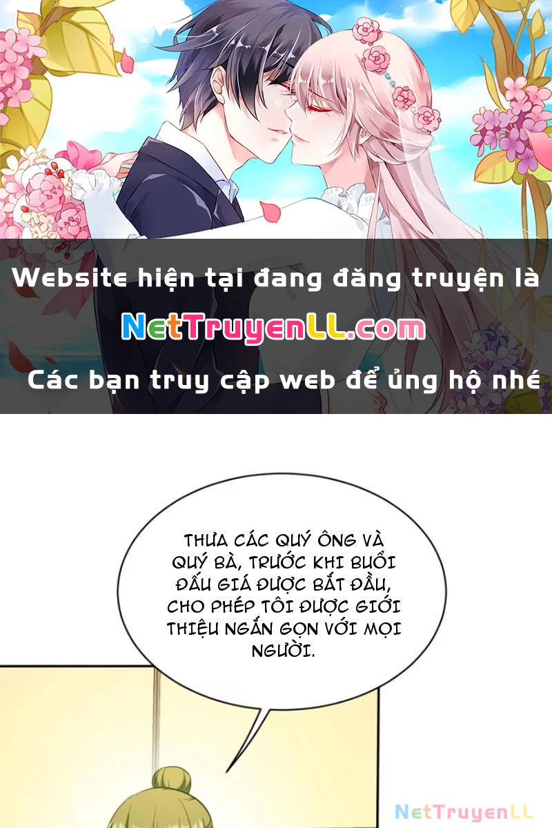 Bỏ Làm Simp Chúa, Ta Có Trong Tay Cả Tỉ Thần Hào! Chapter 35 - Trang 2