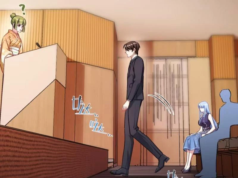 Bỏ Làm Simp Chúa, Ta Có Trong Tay Cả Tỉ Thần Hào! Chapter 35 - Trang 2