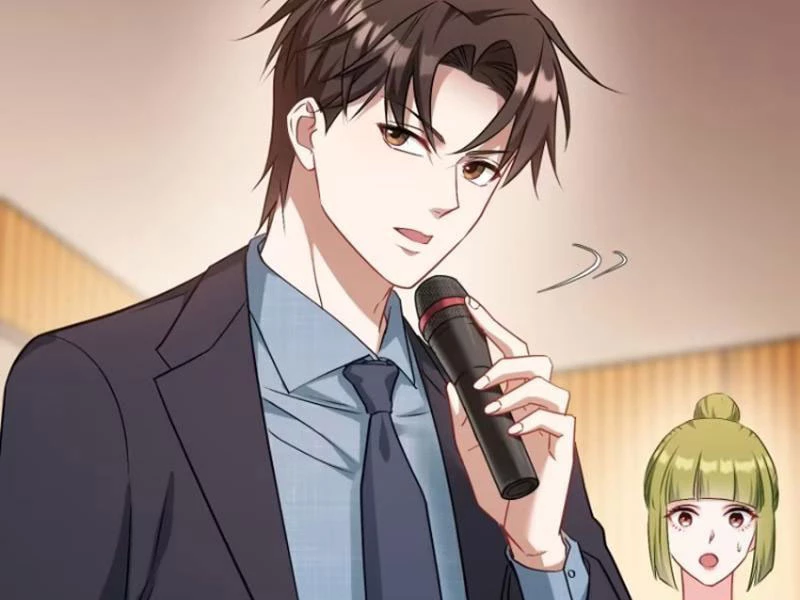 Bỏ Làm Simp Chúa, Ta Có Trong Tay Cả Tỉ Thần Hào! Chapter 35 - Trang 2