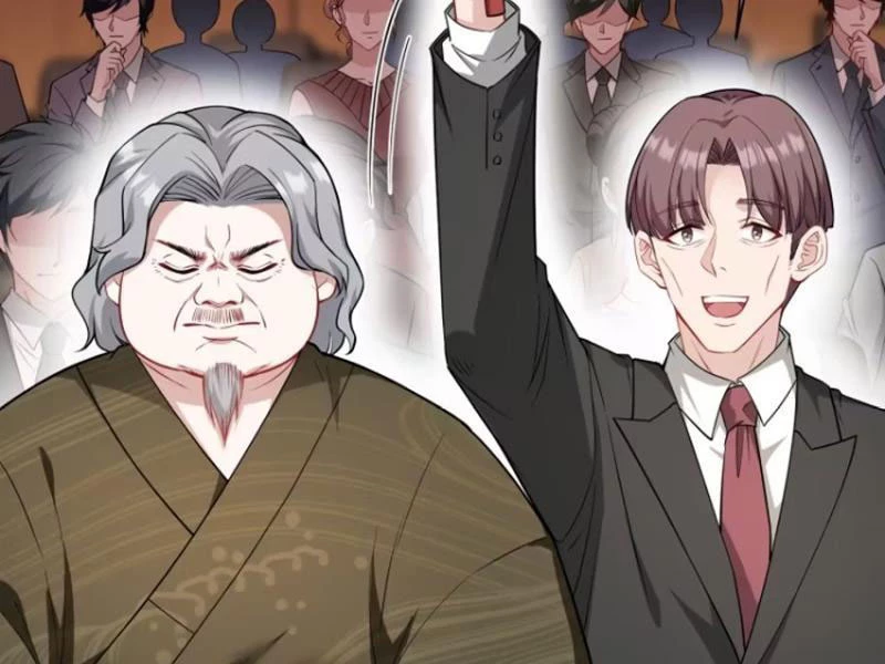 Bỏ Làm Simp Chúa, Ta Có Trong Tay Cả Tỉ Thần Hào! Chapter 35 - Trang 2