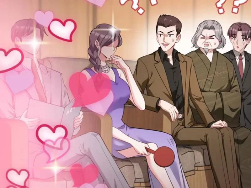 Bỏ Làm Simp Chúa, Ta Có Trong Tay Cả Tỉ Thần Hào! Chapter 35 - Trang 2