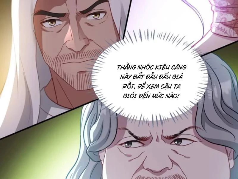 Bỏ Làm Simp Chúa, Ta Có Trong Tay Cả Tỉ Thần Hào! Chapter 35 - Trang 2