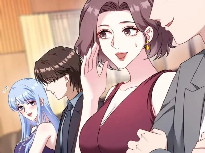 Bỏ Làm Simp Chúa, Ta Có Trong Tay Cả Tỉ Thần Hào! Chapter 35 - Trang 2