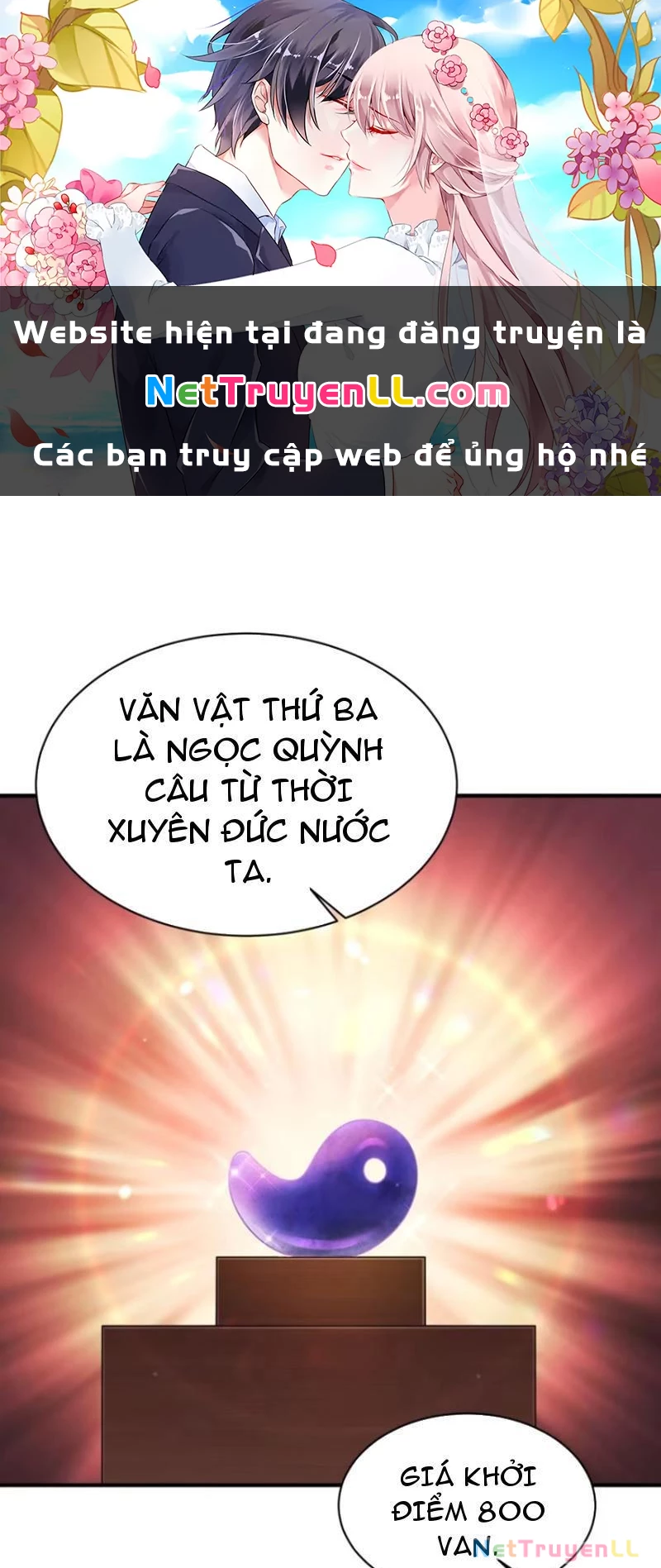 Bỏ Làm Simp Chúa, Ta Có Trong Tay Cả Tỉ Thần Hào! Chapter 36 - Trang 2