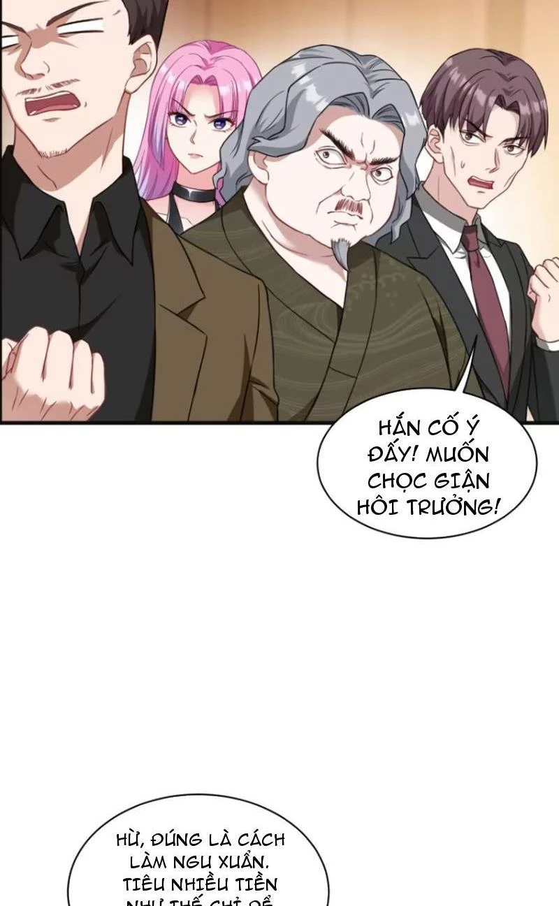 Bỏ Làm Simp Chúa, Ta Có Trong Tay Cả Tỉ Thần Hào! Chapter 36 - Trang 2