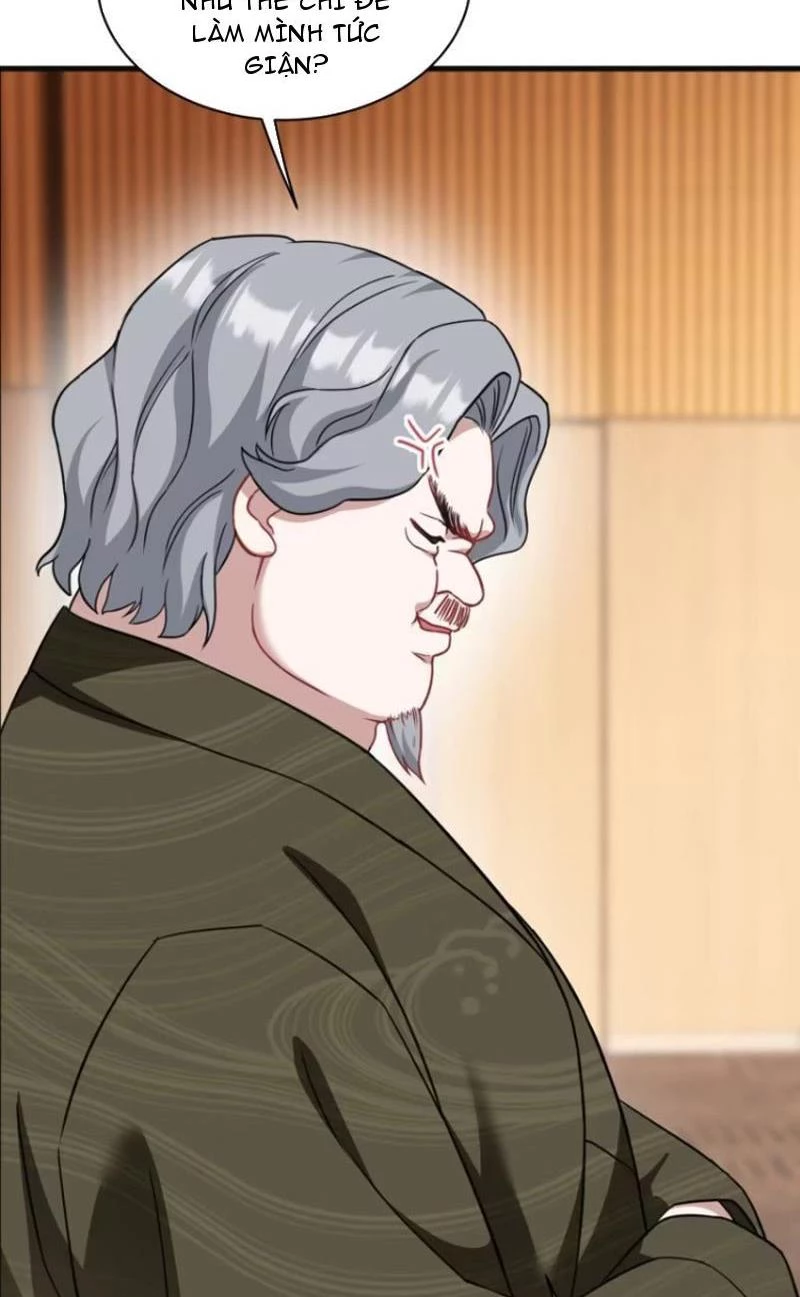 Bỏ Làm Simp Chúa, Ta Có Trong Tay Cả Tỉ Thần Hào! Chapter 36 - Trang 2