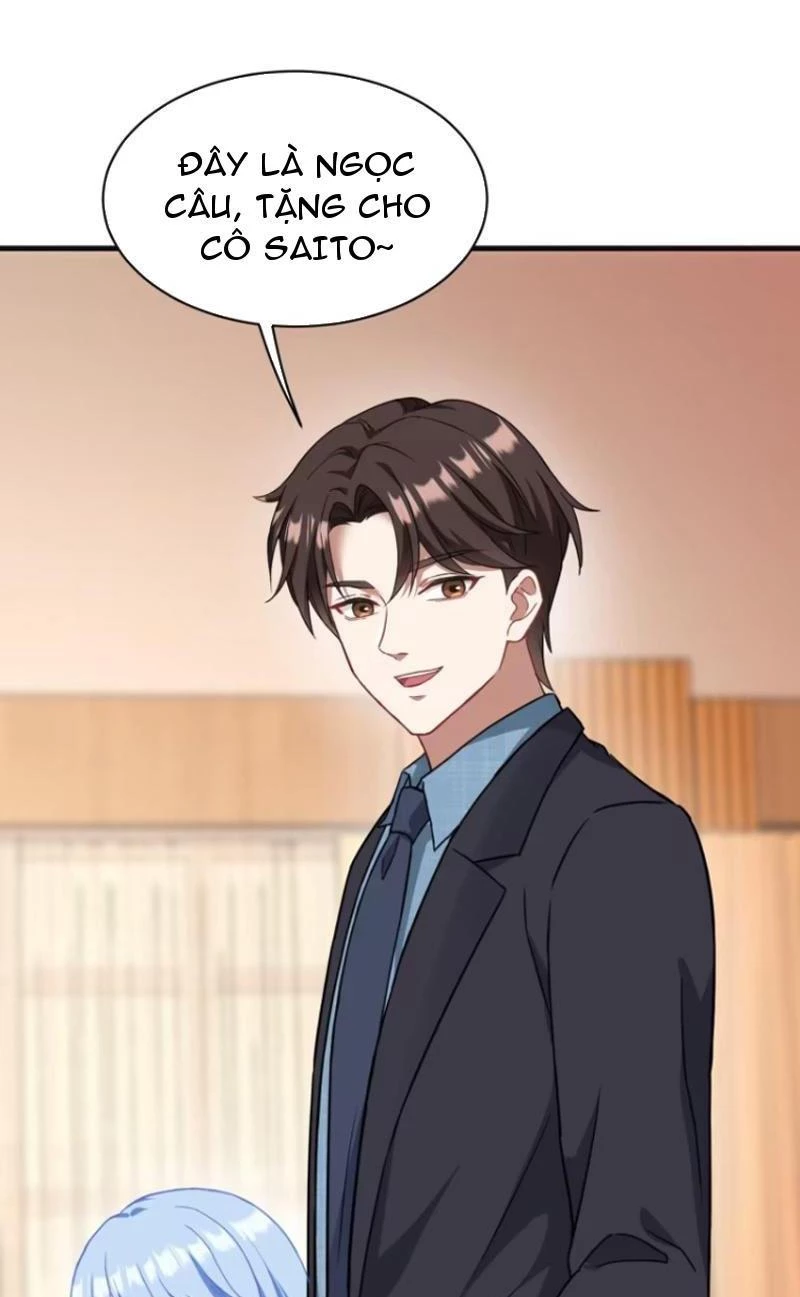 Bỏ Làm Simp Chúa, Ta Có Trong Tay Cả Tỉ Thần Hào! Chapter 36 - Trang 2