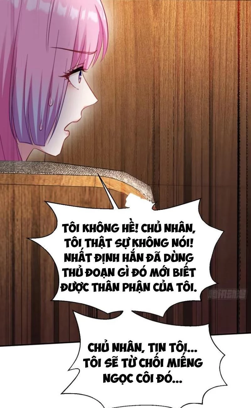Bỏ Làm Simp Chúa, Ta Có Trong Tay Cả Tỉ Thần Hào! Chapter 36 - Trang 2