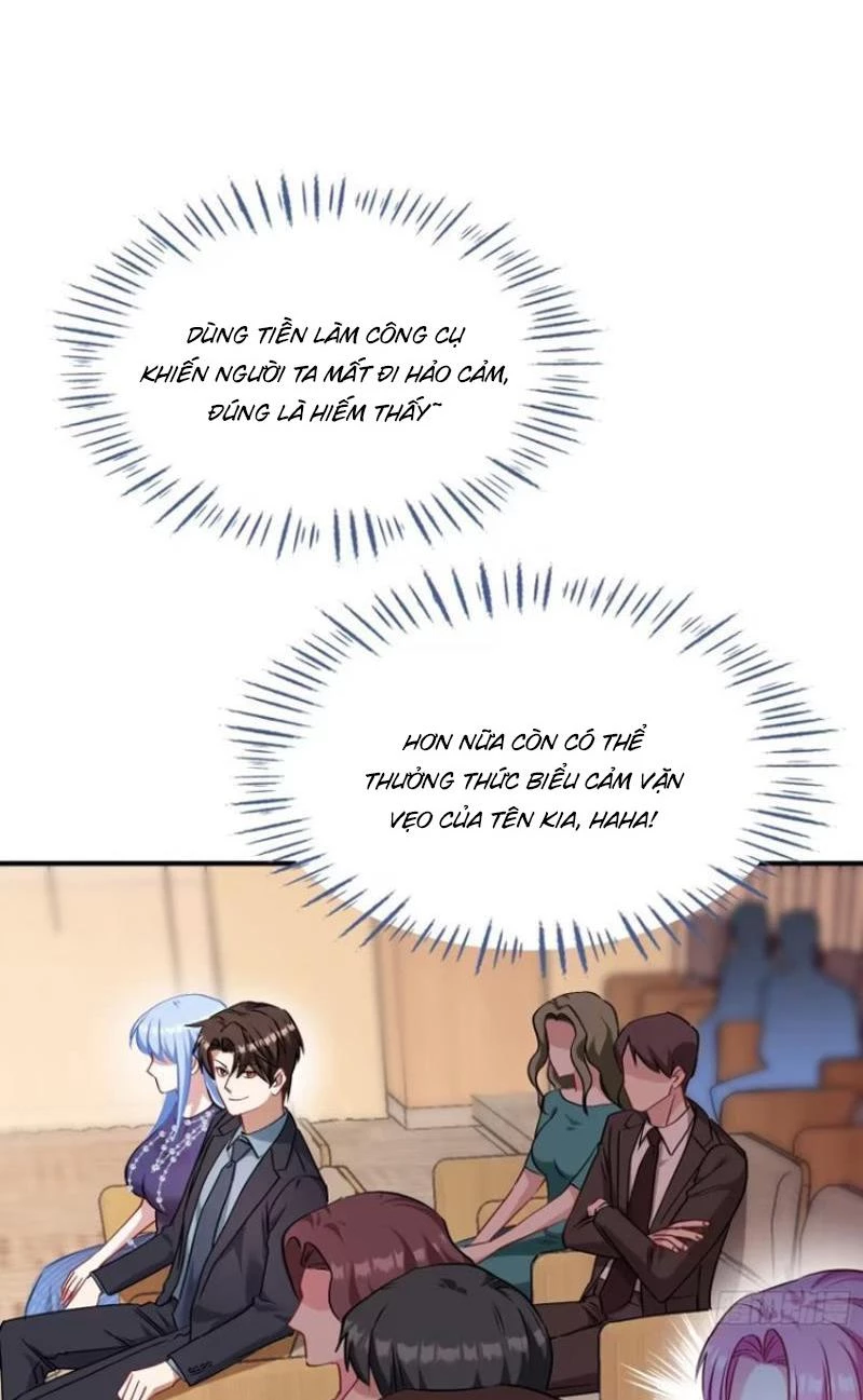 Bỏ Làm Simp Chúa, Ta Có Trong Tay Cả Tỉ Thần Hào! Chapter 36 - Trang 2