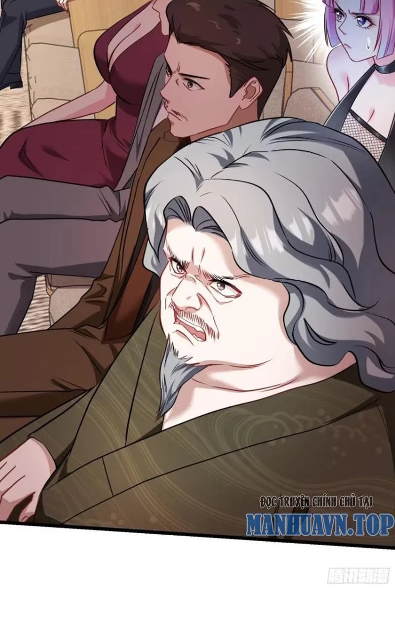 Bỏ Làm Simp Chúa, Ta Có Trong Tay Cả Tỉ Thần Hào! Chapter 36 - Trang 2