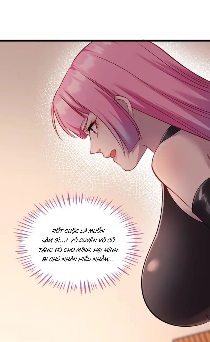 Bỏ Làm Simp Chúa, Ta Có Trong Tay Cả Tỉ Thần Hào! Chapter 36 - Trang 2