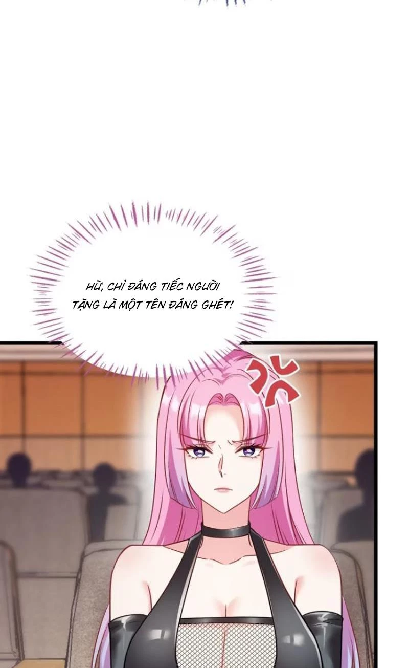 Bỏ Làm Simp Chúa, Ta Có Trong Tay Cả Tỉ Thần Hào! Chapter 36 - Trang 2