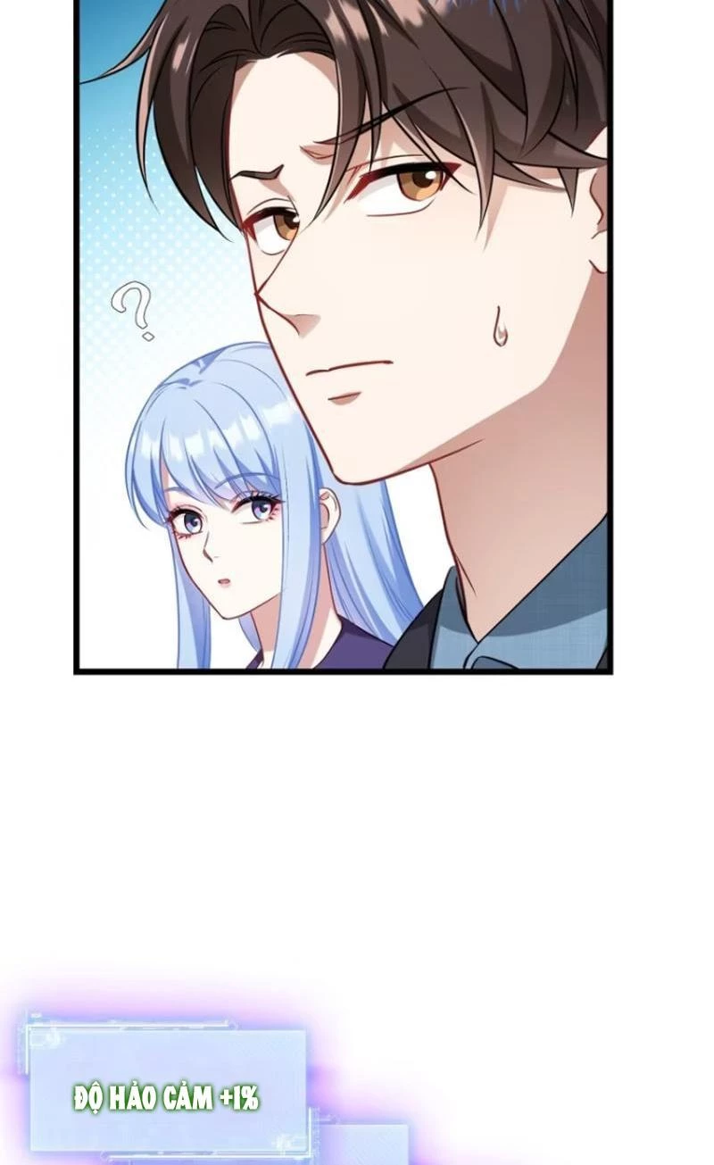 Bỏ Làm Simp Chúa, Ta Có Trong Tay Cả Tỉ Thần Hào! Chapter 36 - Trang 2