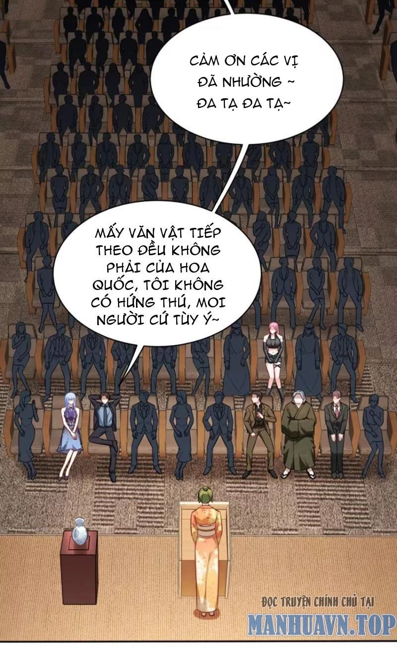 Bỏ Làm Simp Chúa, Ta Có Trong Tay Cả Tỉ Thần Hào! Chapter 36 - Trang 2