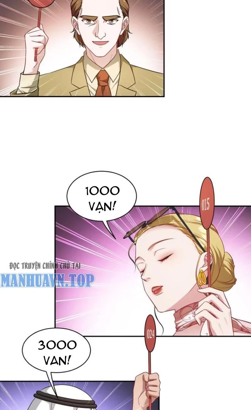 Bỏ Làm Simp Chúa, Ta Có Trong Tay Cả Tỉ Thần Hào! Chapter 36 - Trang 2