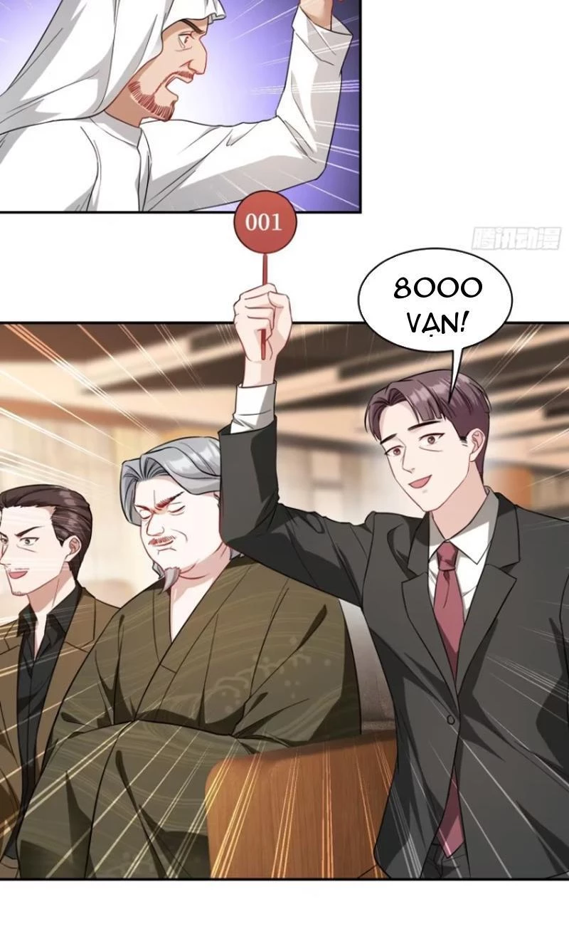 Bỏ Làm Simp Chúa, Ta Có Trong Tay Cả Tỉ Thần Hào! Chapter 36 - Trang 2