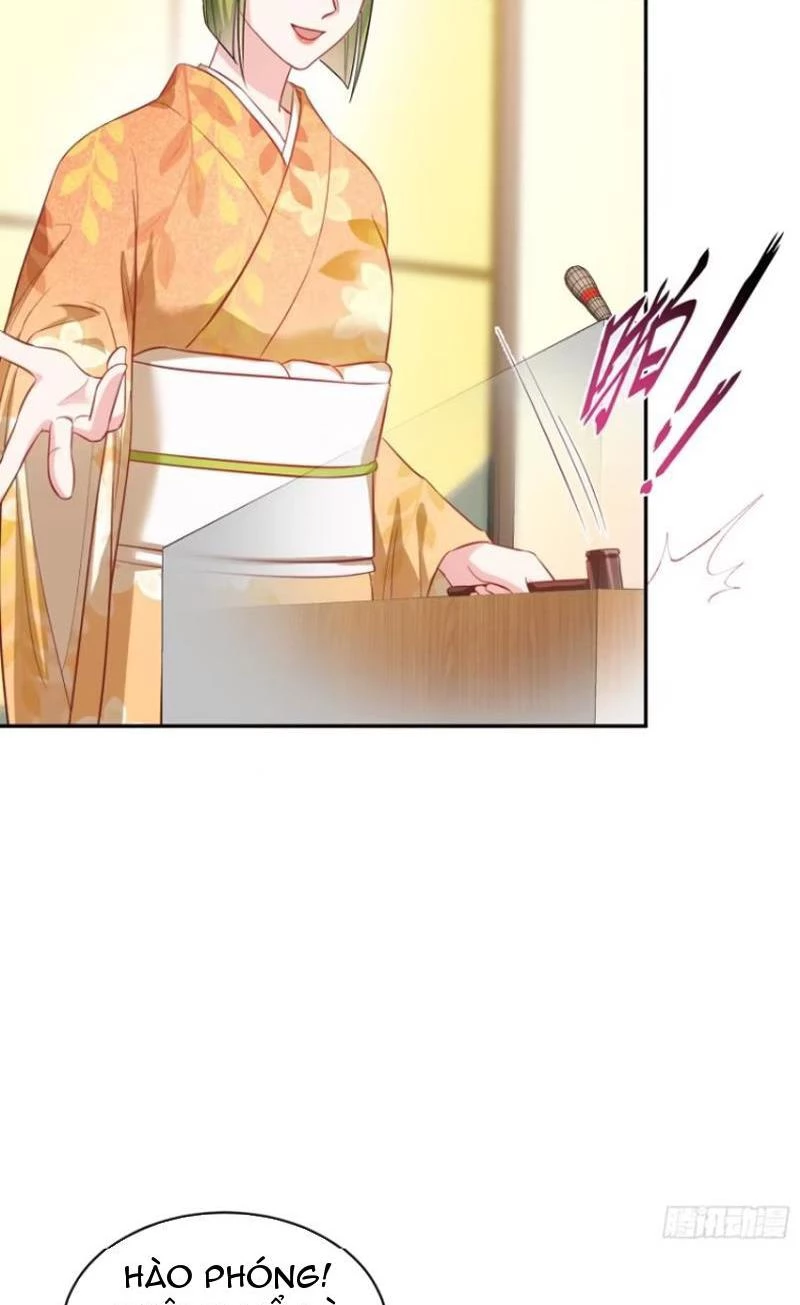 Bỏ Làm Simp Chúa, Ta Có Trong Tay Cả Tỉ Thần Hào! Chapter 36 - Trang 2