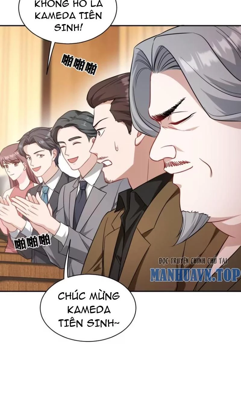 Bỏ Làm Simp Chúa, Ta Có Trong Tay Cả Tỉ Thần Hào! Chapter 36 - Trang 2