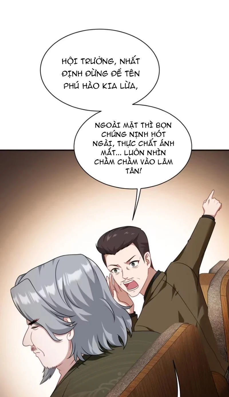 Bỏ Làm Simp Chúa, Ta Có Trong Tay Cả Tỉ Thần Hào! Chapter 36 - Trang 2