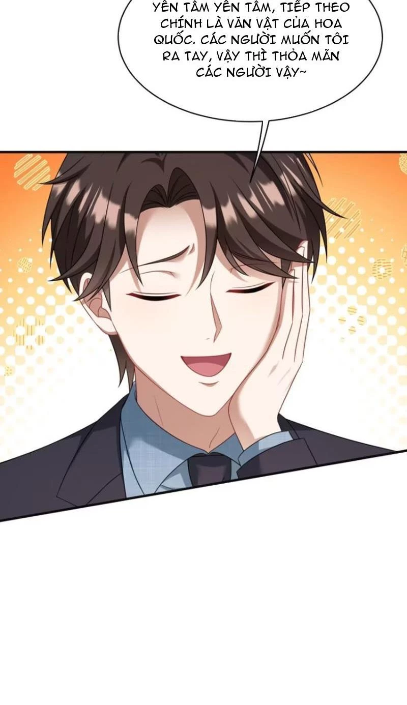 Bỏ Làm Simp Chúa, Ta Có Trong Tay Cả Tỉ Thần Hào! Chapter 36 - Trang 2