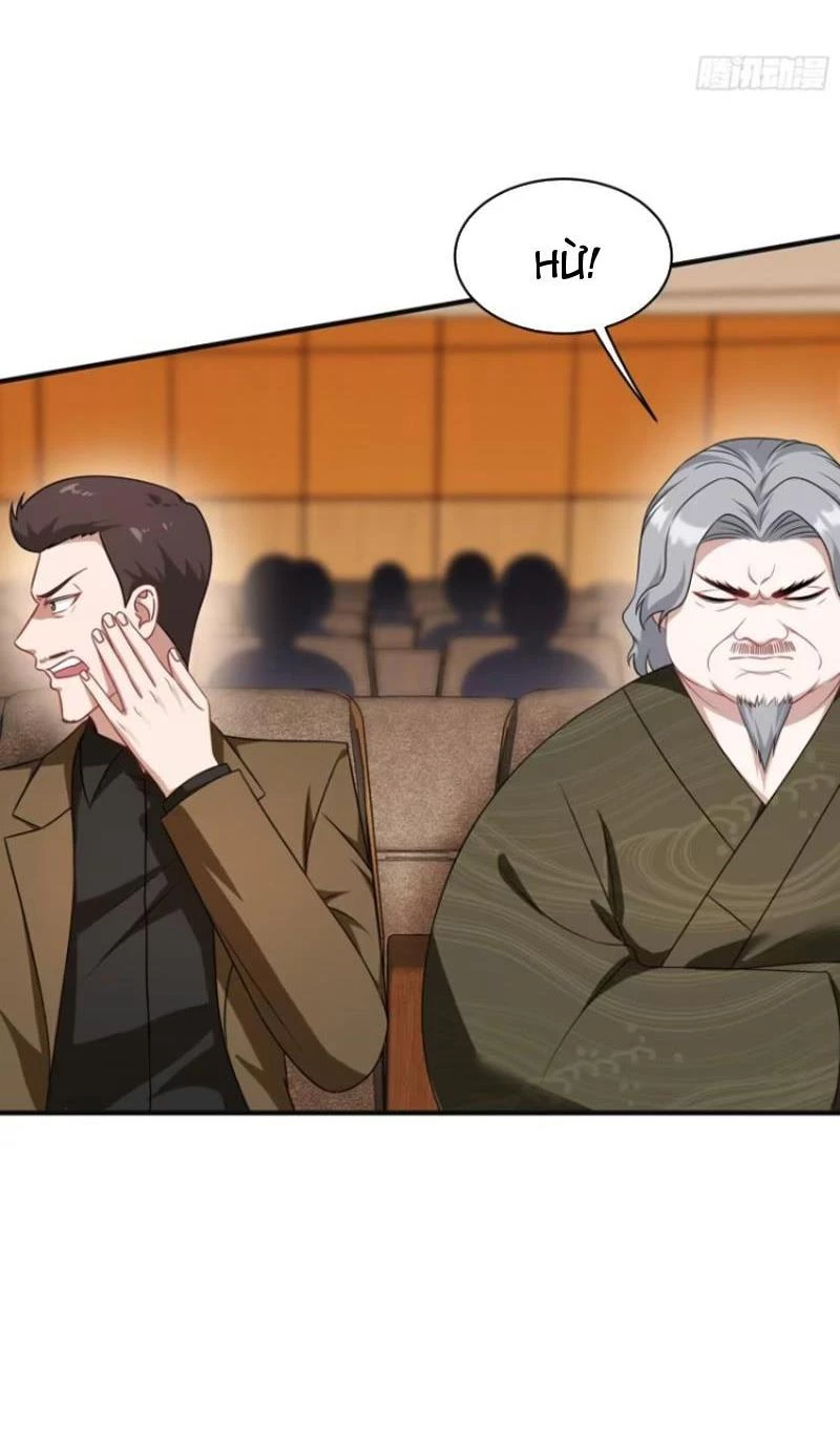 Bỏ Làm Simp Chúa, Ta Có Trong Tay Cả Tỉ Thần Hào! Chapter 36 - Trang 2