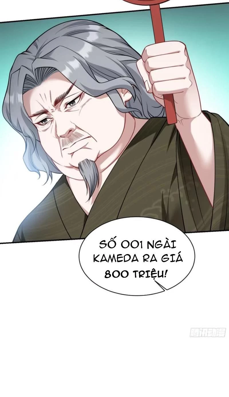 Bỏ Làm Simp Chúa, Ta Có Trong Tay Cả Tỉ Thần Hào! Chapter 36 - Trang 2