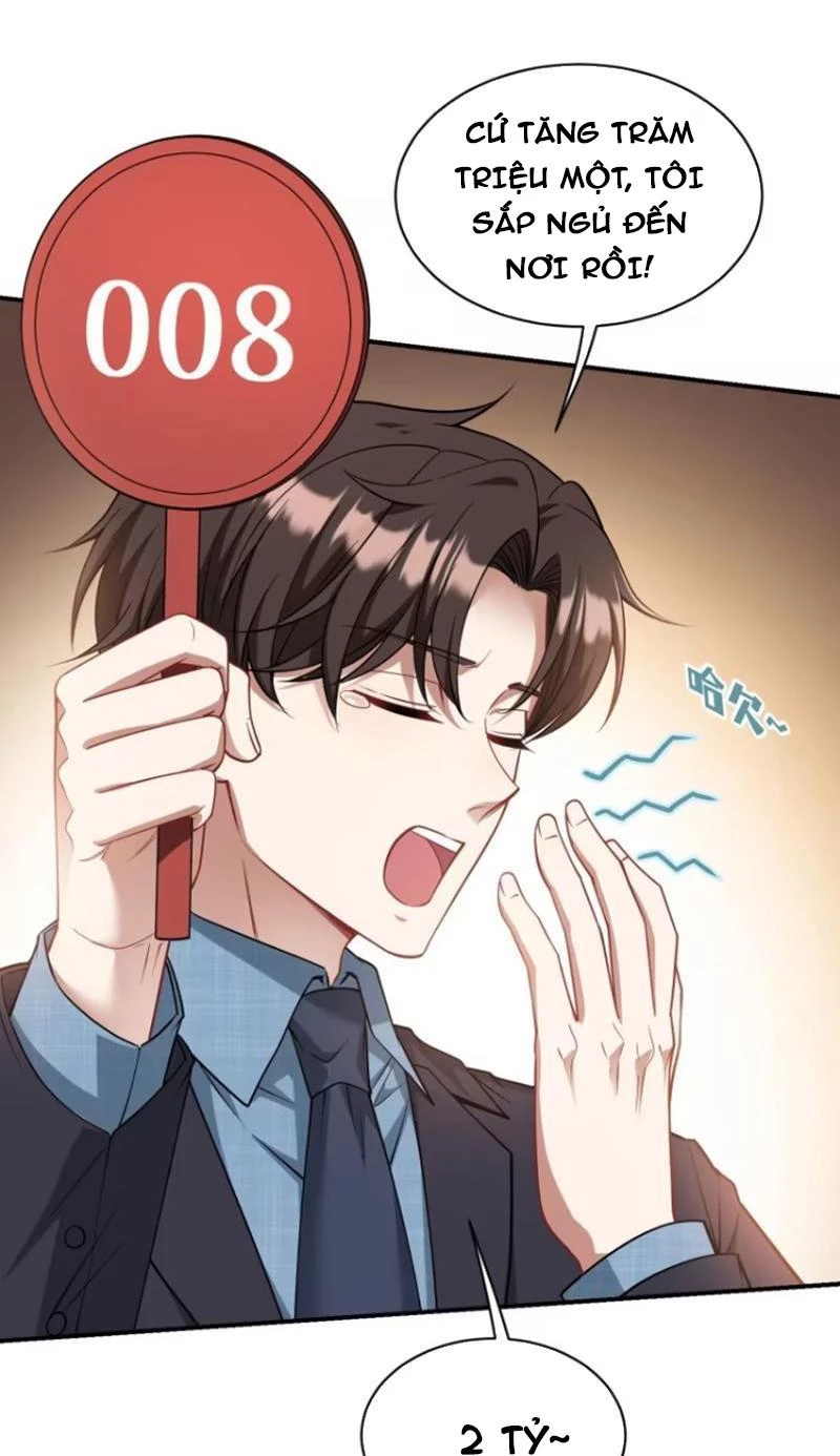 Bỏ Làm Simp Chúa, Ta Có Trong Tay Cả Tỉ Thần Hào! Chapter 36 - Trang 2