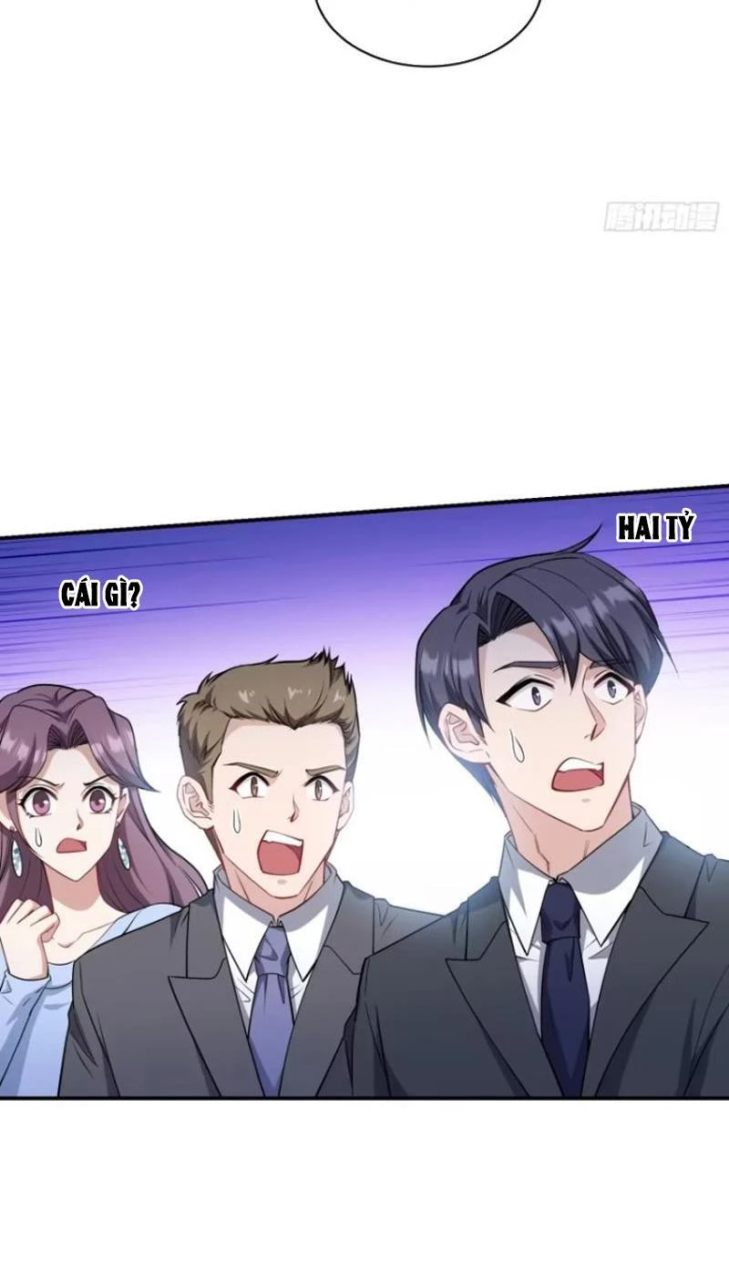 Bỏ Làm Simp Chúa, Ta Có Trong Tay Cả Tỉ Thần Hào! Chapter 36 - Trang 2