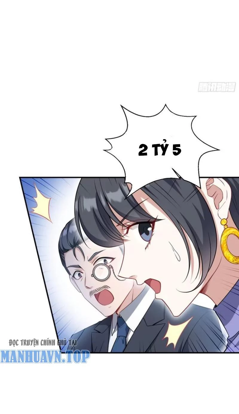 Bỏ Làm Simp Chúa, Ta Có Trong Tay Cả Tỉ Thần Hào! Chapter 36 - Trang 2