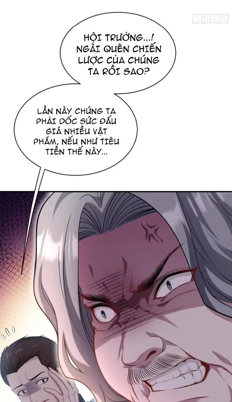 Bỏ Làm Simp Chúa, Ta Có Trong Tay Cả Tỉ Thần Hào! Chapter 36 - Trang 2