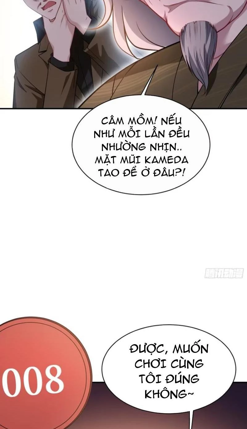 Bỏ Làm Simp Chúa, Ta Có Trong Tay Cả Tỉ Thần Hào! Chapter 36 - Trang 2