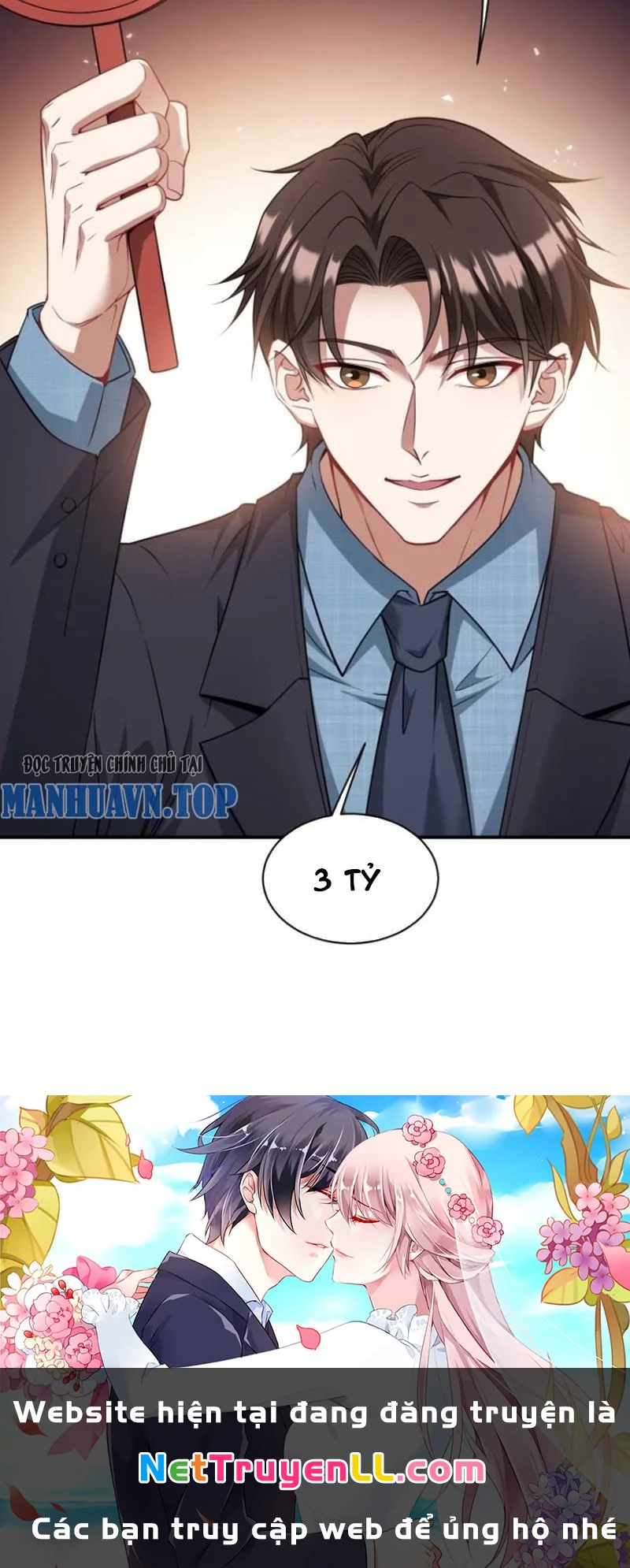 Bỏ Làm Simp Chúa, Ta Có Trong Tay Cả Tỉ Thần Hào! Chapter 36 - Trang 2