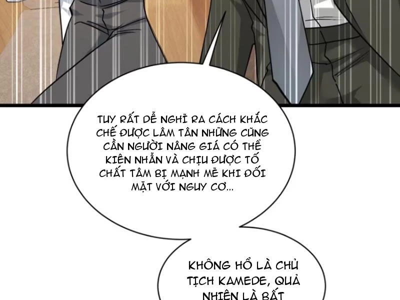 Bỏ Làm Simp Chúa, Ta Có Trong Tay Cả Tỉ Thần Hào! Chapter 37 - Trang 2