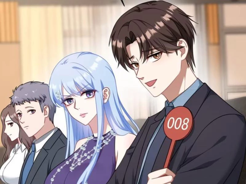 Bỏ Làm Simp Chúa, Ta Có Trong Tay Cả Tỉ Thần Hào! Chapter 37 - Trang 2