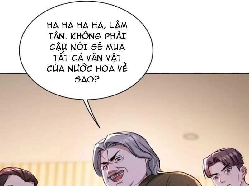 Bỏ Làm Simp Chúa, Ta Có Trong Tay Cả Tỉ Thần Hào! Chapter 38 - Trang 2